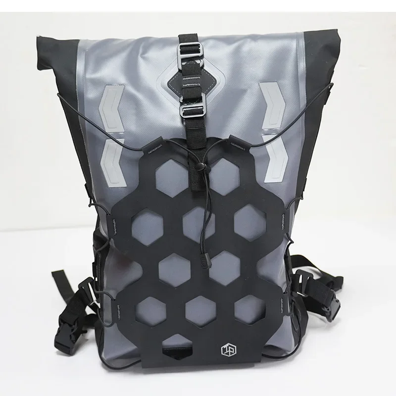 Motorcycle Riding System Durable Bike Riding Adventure Backpack Outdoor
Motorcycle Riding System Durable Bike Riding Adventure Backpack Outdoor