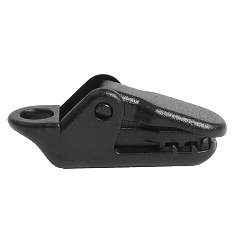 DW-Mini Tent Clip Outdoor Tent Awning Clip Sturdy Alligator Hook Suitable for Outdoor Camping Tarpaulins
DW-Mini Tent Clip Outdoor Tent Awning Clip Sturdy Alligator Hook Suitable for Outdoor Camping Tarpaulins
