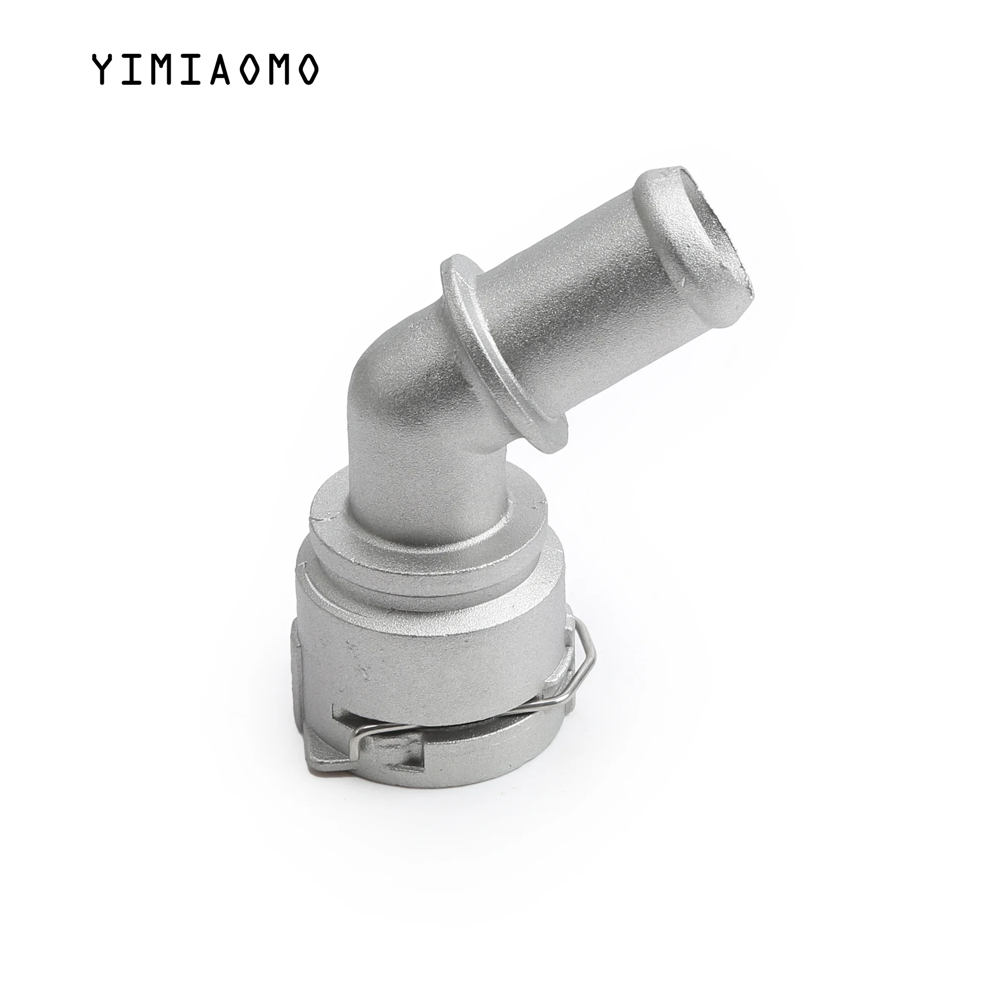 1J0122291DLV Car Engine Aluminium Cooling Water Hose Flange For VW GOLF SIAT Skoda BAULA CC Beetle Passat Phaeton AUDI A3 A4 A5
1J0122291DLV Car Engine Aluminium Cooling Water Hose Flange For VW GOLF SIAT Skoda BAULA CC Beetle Passat Phaeton AUDI A3 A4 A5