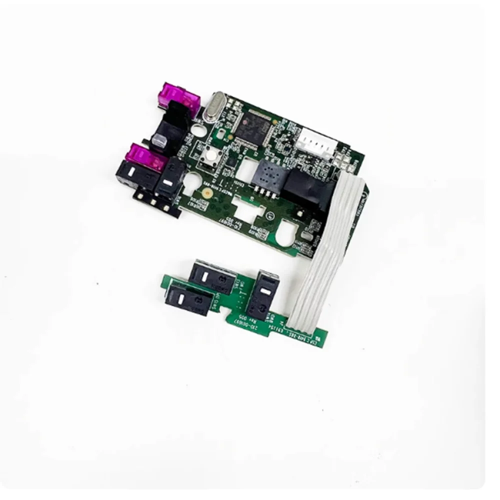Mouse Main-board Mouse Repair Parts Data Cable Micro Switch Accessories for Logitech G402