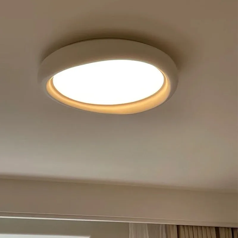 Современный кремовый стиль, светодиодный потолочный светильник, спальня, гостиная, кабинет, ресторан, квартира, кухня, белый минималистичный декор, потолочные светильники
Современный кремовый стиль, светодиодный потолочный светильник, спальня, гостиная, кабинет, ресторан, квартира, кухня, белый минималистичный декор, потолочные светильники