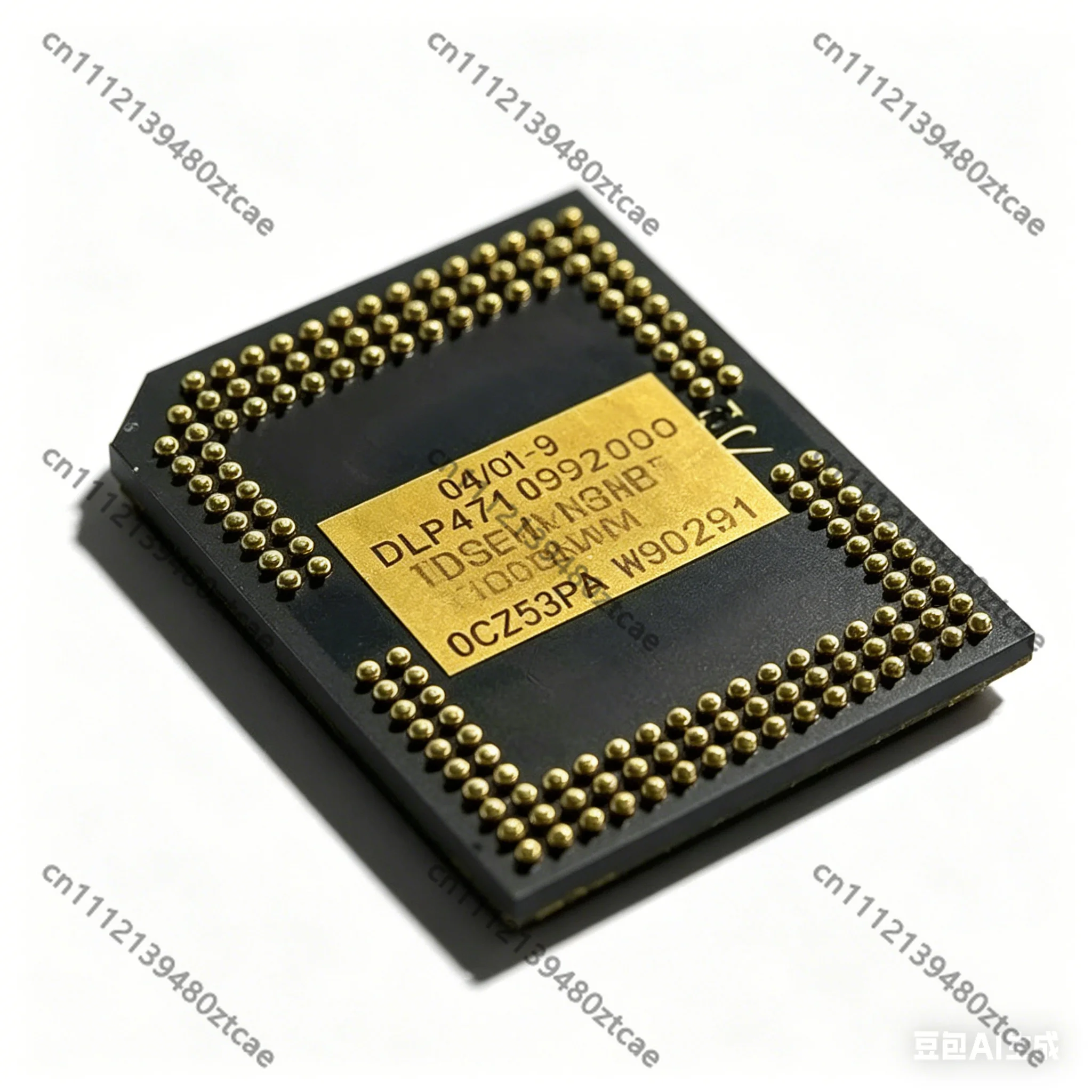 4K UHD DMD Chip Projector Core Imaging Sensor Replacement Part
4K UHD DMD Chip Projector Core Imaging Sensor Replacement Part