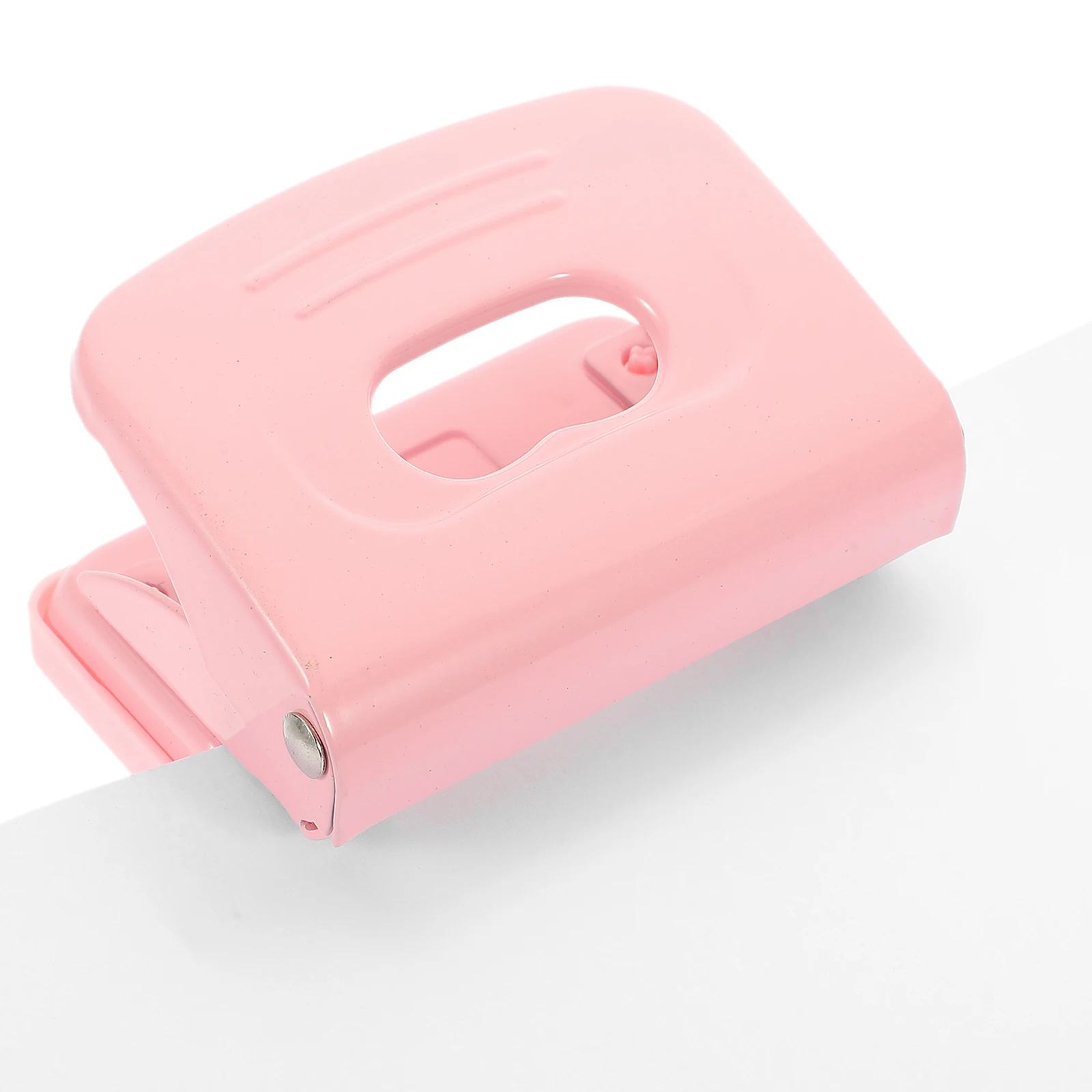 Rose Gold Stapler 2 Hole Adjustable Paper Puncher Light Pink Metal Office School Supplies Stationery Craft Project Materials
Rose Gold Stapler 2 Hole Adjustable Paper Puncher Light Pink Metal Office School Supplies Stationery Craft Project Materials