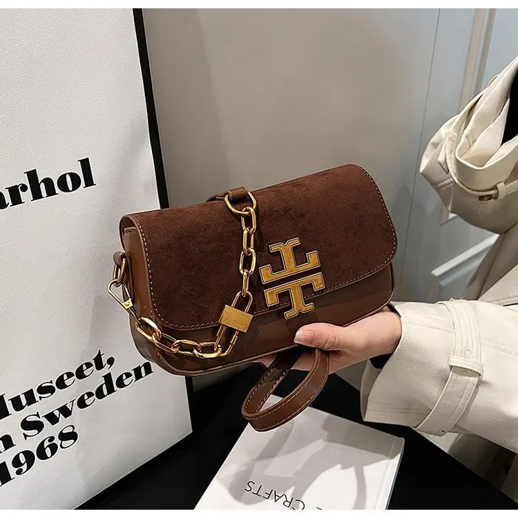 2025 Winter New! Women's Niche Tofu Bag - Small Square, Shoulder/Crossbody/Underarm
2025 Winter New! Women's Niche Tofu Bag - Small Square, Shoulder/Crossbody/Underarm