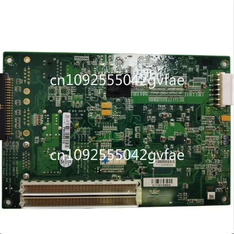apply to I Applies to Dual Computer Accessories D02-STLX800 Rev: A1.31 A1.2-B00
apply to I Applies to Dual Computer Accessories D02-STLX800 Rev: A1.31 A1.2-B00