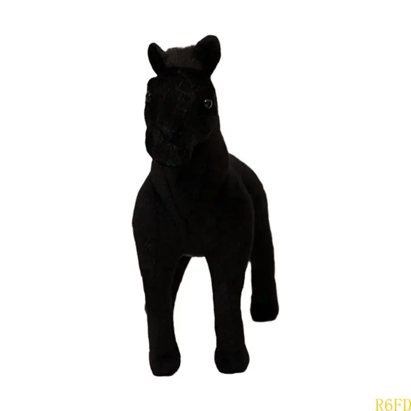 R6FD Cartoon Horses сформируйте фаршированную куклу для детской кожи для кочевой фаршированная игрушка для отдыха для детей на
R6FD Cartoon Horses сформируйте фаршированную куклу для детской кожи для кочевой фаршированная игрушка для отдыха для детей на