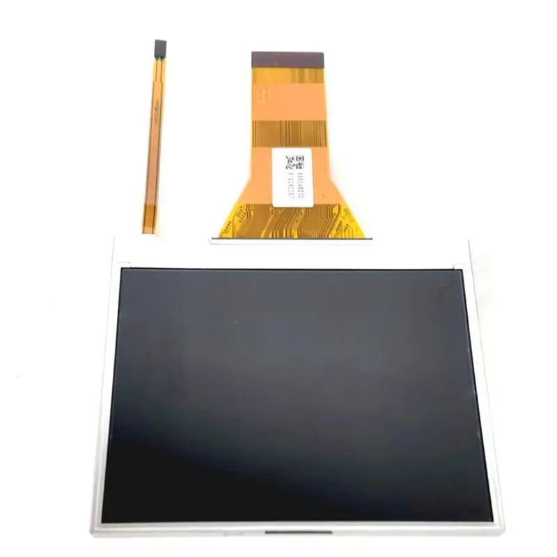 A92Z LCD Display Screen Replacement For Nikon D300 D90 Digital Camera, Clear View, Durable Repair Part Panel
A92Z LCD Display Screen Replacement For Nikon D300 D90 Digital Camera, Clear View, Durable Repair Part Panel