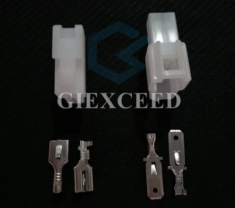 2 комплекта, 2-контактный разъем переменного тока в сборе, автомобильный провод, датчик карты, автомобильный разъем для двигателя мотоцикла
2 комплекта, 2-контактный разъем переменного тока в сборе, автомобильный провод, датчик карты, автомобильный разъем для двигателя мотоцикла