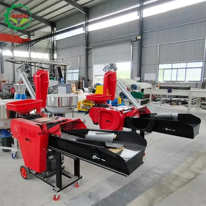 Selling Animal Feed Grass Chopper Crusher Machine Mini Chaff Straw Crusher Cattle Feed Straw Shredder Machine
Selling Animal Feed Grass Chopper Crusher Machine Mini Chaff Straw Crusher Cattle Feed Straw Shredder Machine