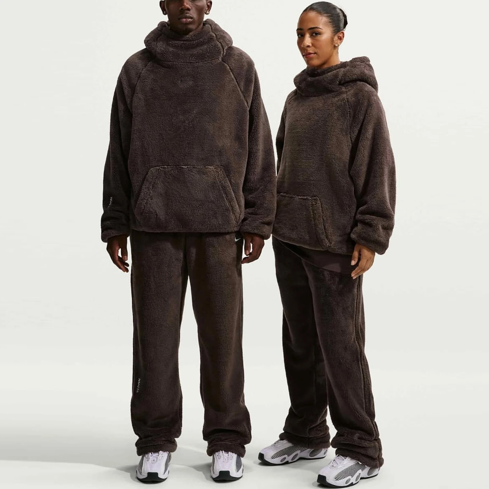 High Quali Fce Hooded Outdoor Sports Sweatirt Drake Casual Pants Loose Fit Long Sve ex Home Dance Exercise
High Quali Fce Hooded Outdoor Sports Sweatirt Drake Casual Pants Loose Fit Long Sve ex Home Dance Exercise