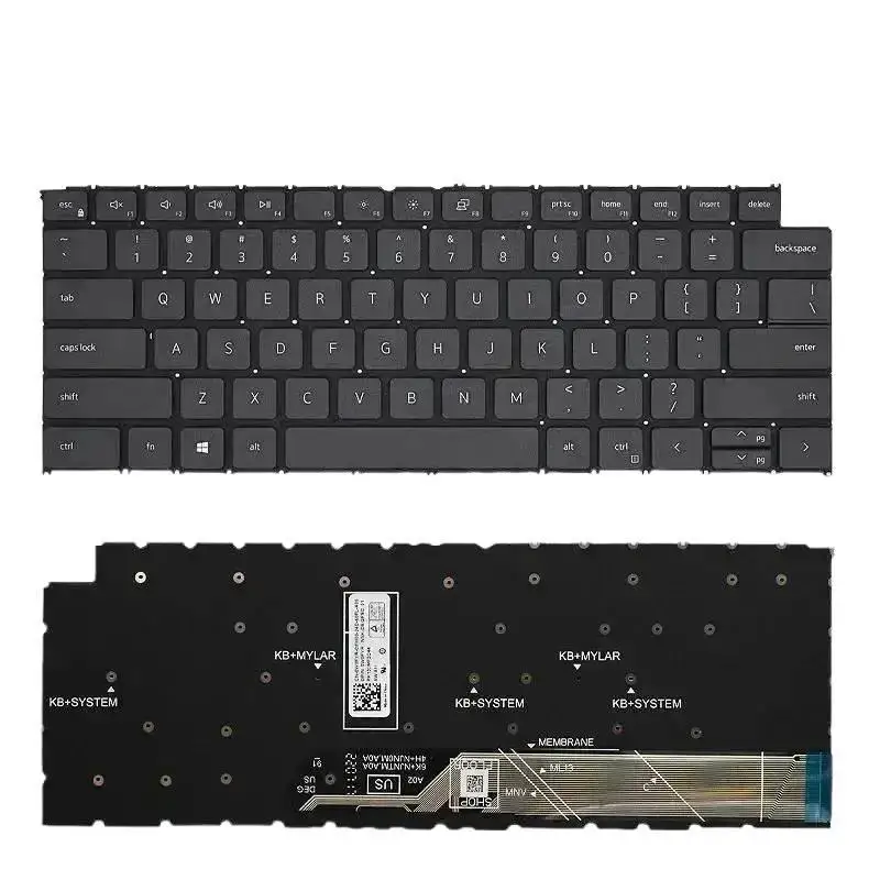 ^^ For Dale Lingyue Inspiron13 5310 5410 5415 5418 5320 P144G keyboard
^^ For Dale Lingyue Inspiron13 5310 5410 5415 5418 5320 P144G keyboard