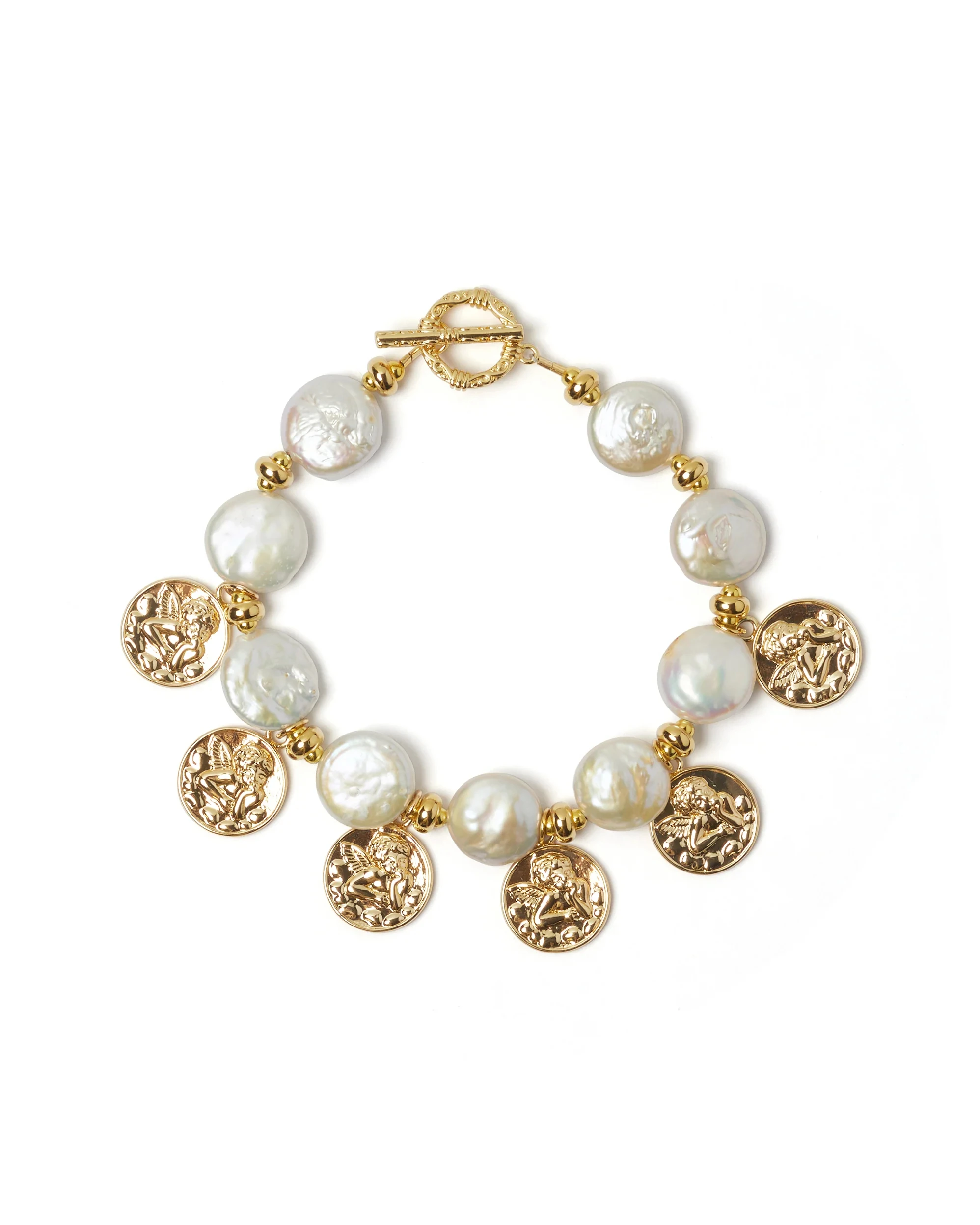 Bracelet Treshwater Pearl Shell Pendant Jewelry Classic Fashion Design Personalized New Gift Wholesale
Bracelet Treshwater Pearl Shell Pendant Jewelry Classic Fashion Design Personalized New Gift Wholesale