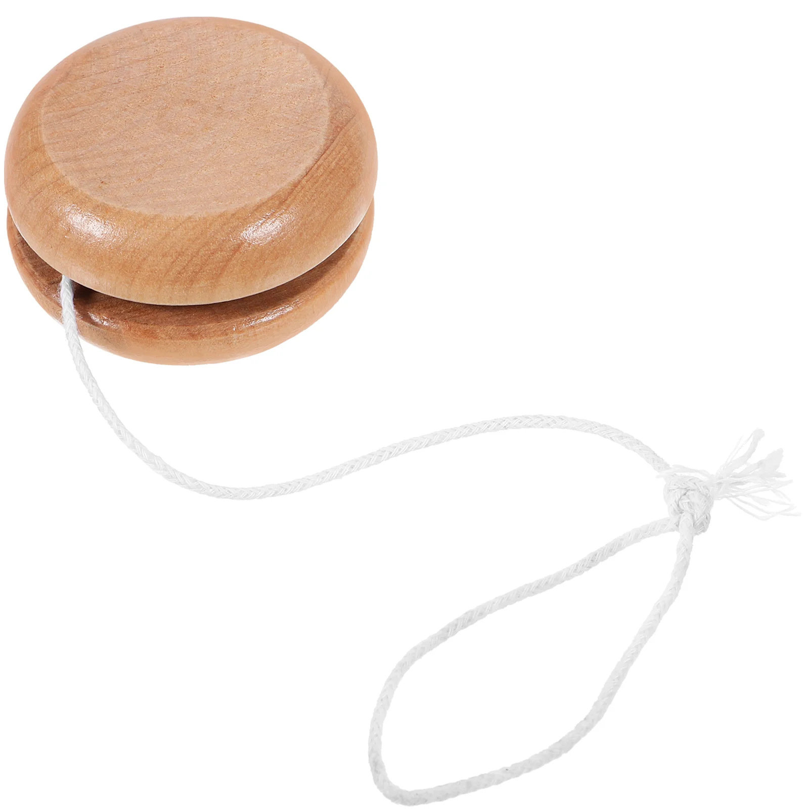 Wooden Yo-yo Interesting Toy Portable Ball Yo- for Park Fingertip Balls Plaything Toys Funny Adults
Wooden Yo-yo Interesting Toy Portable Ball Yo- for Park Fingertip Balls Plaything Toys Funny Adults
