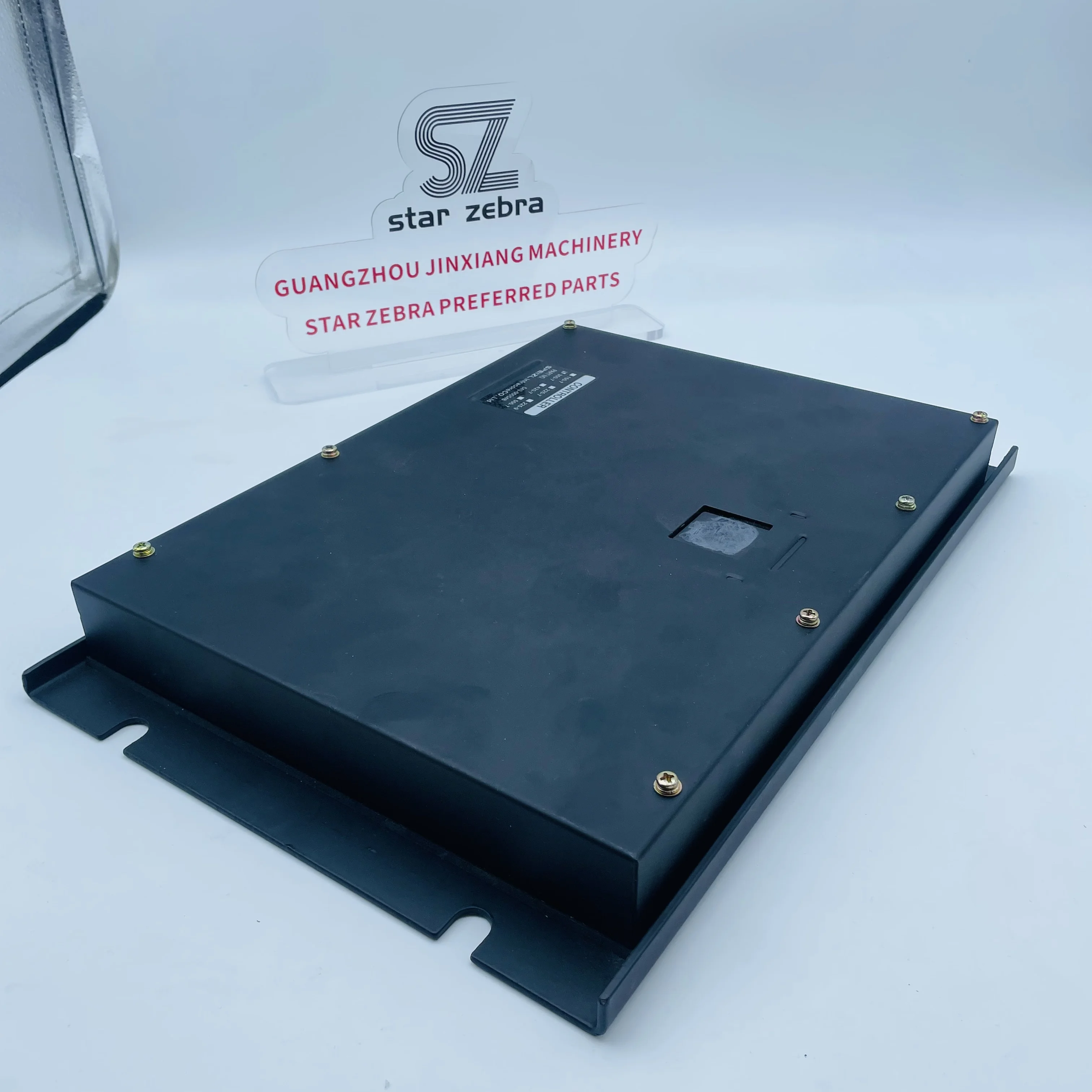 For Doosan DH225-7-9 300-7 420-7 High Quality Computer Board Controller 543-00054B/543-00055A Machinery Parts Construction
For Doosan DH225-7-9 300-7 420-7 High Quality Computer Board Controller 543-00054B/543-00055A Machinery Parts Construction