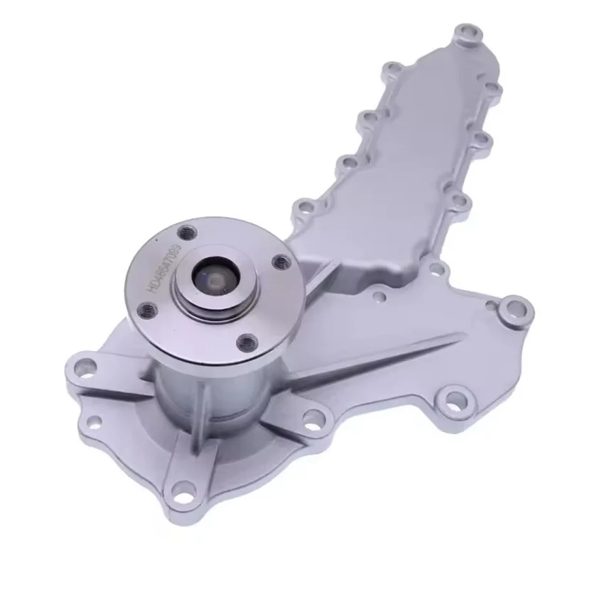 Competitive Price Water Pump 17331-73030 For Kubota Tractor M59 M4800 MX4700 MX5000 MX5100 M5400
Competitive Price Water Pump 17331-73030 For Kubota Tractor M59 M4800 MX4700 MX5000 MX5100 M5400