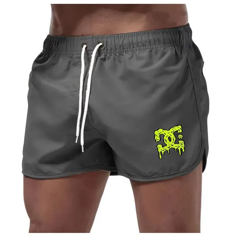 New Design Men's Board Shorts for Summer Beach Casual Wear Fashion Short Pants Suitable Surfing Sports Running
New Design Men's Board Shorts for Summer Beach Casual Wear Fashion Short Pants Suitable Surfing Sports Running