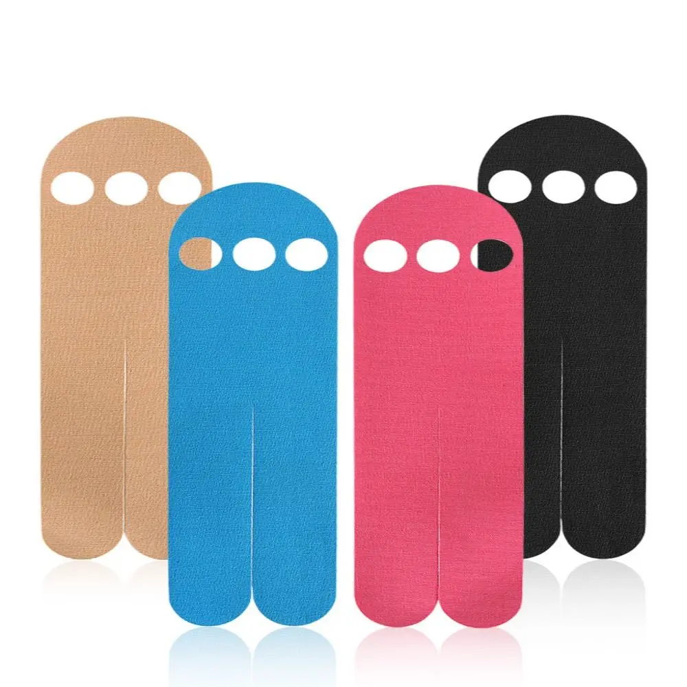 Elastic Fabric Muscle patch/sticker Pre-Cut Hand elbow shaped Kinesiology Tape Easy to use Breathable Sports hand/wrist guard
Elastic Fabric Muscle patch/sticker Pre-Cut Hand elbow shaped Kinesiology Tape Easy to use Breathable Sports hand/wrist guard