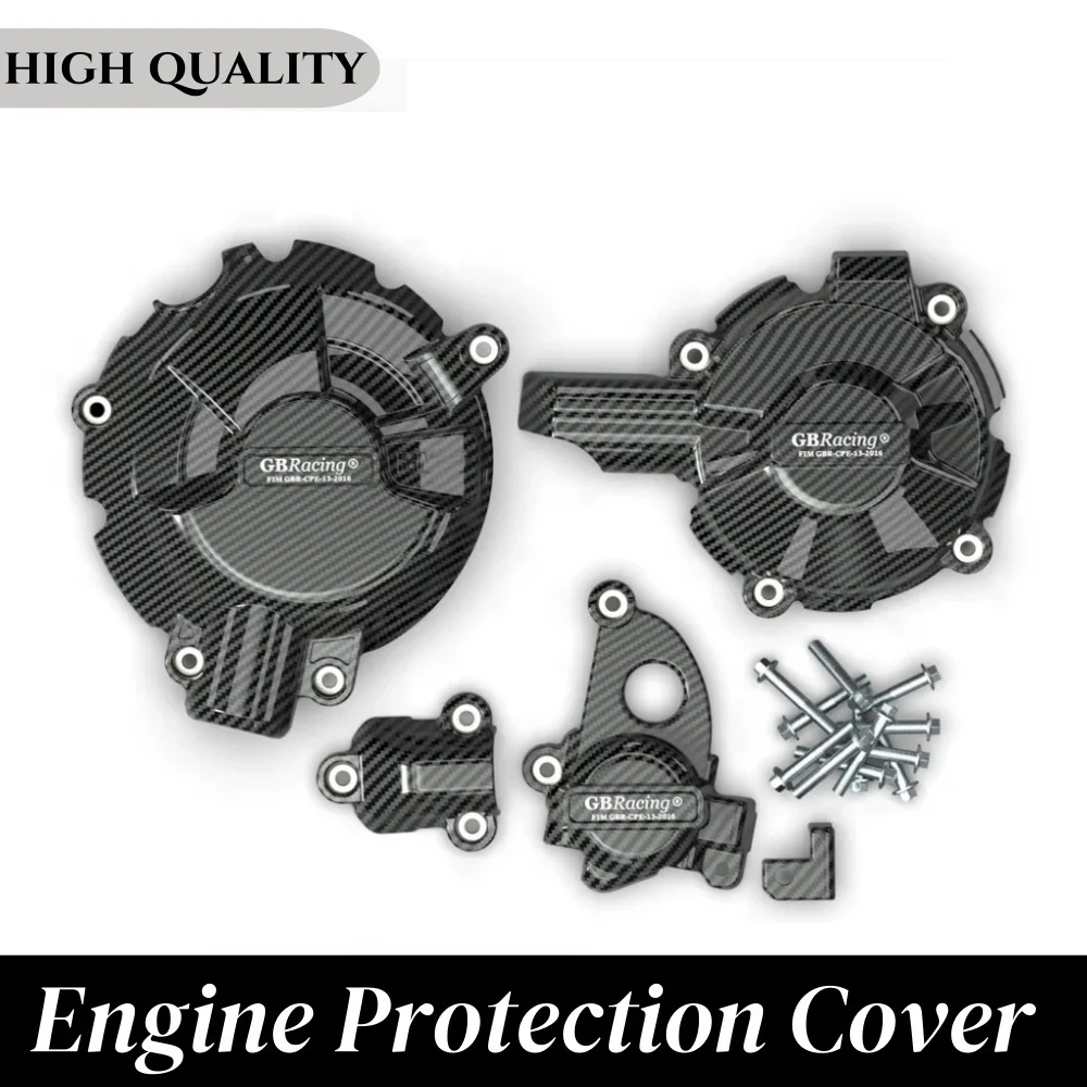 GBRacing S1000XR 2020-2024 BMW Motorcycle, Body and Frame, Clutch Water Pump Transmission Engine Protective Cover
GBRacing S1000XR 2020-2024 BMW Motorcycle, Body and Frame, Clutch Water Pump Transmission Engine Protective Cover