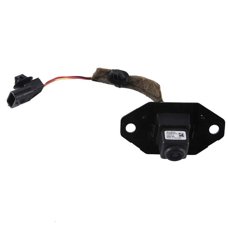 Reversing Camera Rear View Camera Backup View Camera 28442-BR00A For Prowler Two-Box Car-A65M
Reversing Camera Rear View Camera Backup View Camera 28442-BR00A For Prowler Two-Box Car-A65M