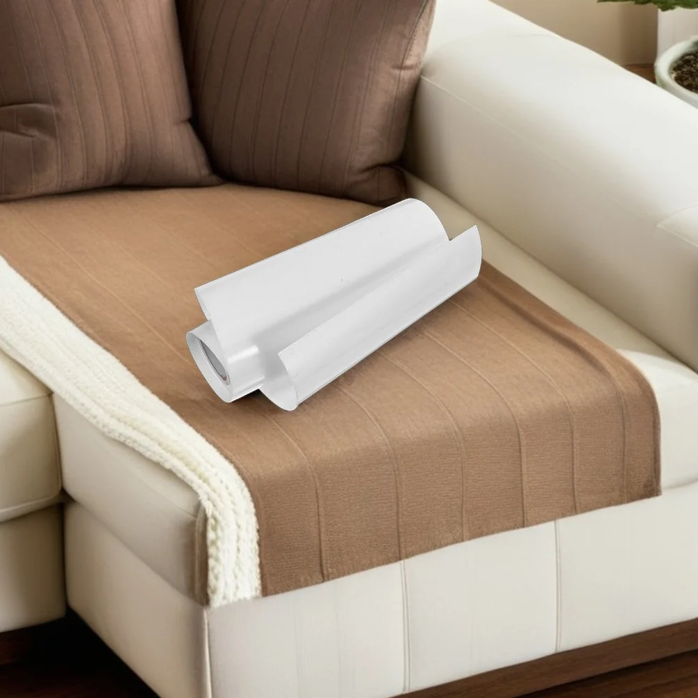 Self Adhesive Cat Scratch Prevention Tape 5m Furniture Guard Sofa Protectors from Pets Anti Scratch Cat Claw Protectors Durable
Self Adhesive Cat Scratch Prevention Tape 5m Furniture Guard Sofa Protectors from Pets Anti Scratch Cat Claw Protectors Durable