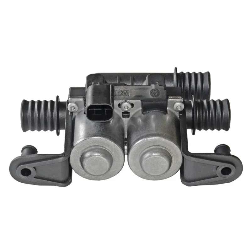 Car Accessories Water Cooling Solenoid Valve OE 64116906652 For BMW X5 5 6 7 ’ E60 E63 E65 E66 535i 535i xDrive 535xi
Car Accessories Water Cooling Solenoid Valve OE 64116906652 For BMW X5 5 6 7 ’ E60 E63 E65 E66 535i 535i xDrive 535xi