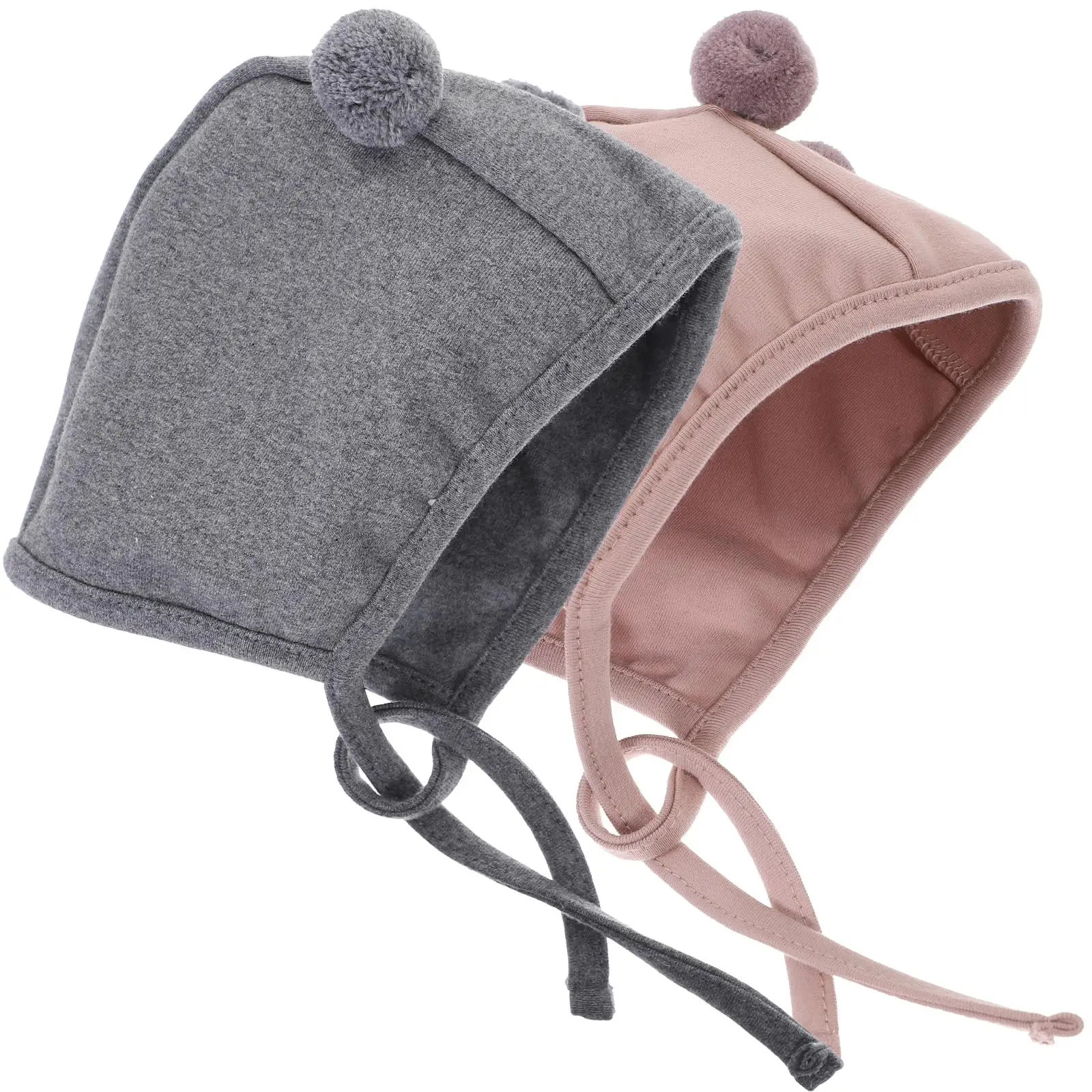 2 Pcs Baby Strap Hat Cotton Newborn Infant Adjustable Spring Autumn Caps Headwear Children Accessories Soft Warm Baby Hats
2 Pcs Baby Strap Hat Cotton Newborn Infant Adjustable Spring Autumn Caps Headwear Children Accessories Soft Warm Baby Hats