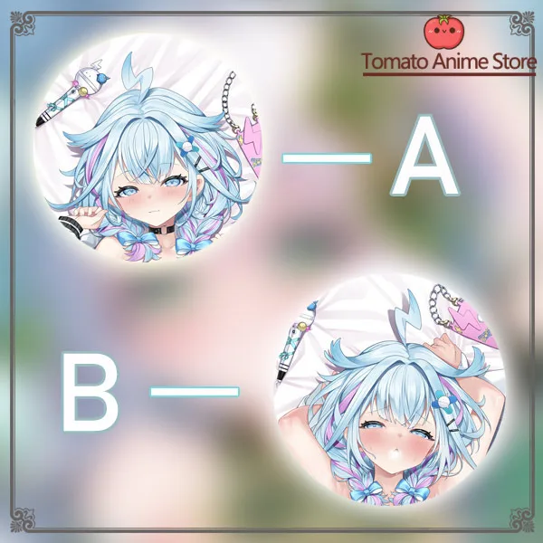 Аниме-игра Dakimakura Hololive Σ Somaliland Bai Hing Body PillowCase Подушка Otaku Постельное белье Xmas
Аниме-игра Dakimakura Hololive Σ Somaliland Bai Hing Body PillowCase Подушка Otaku Постельное белье Xmas