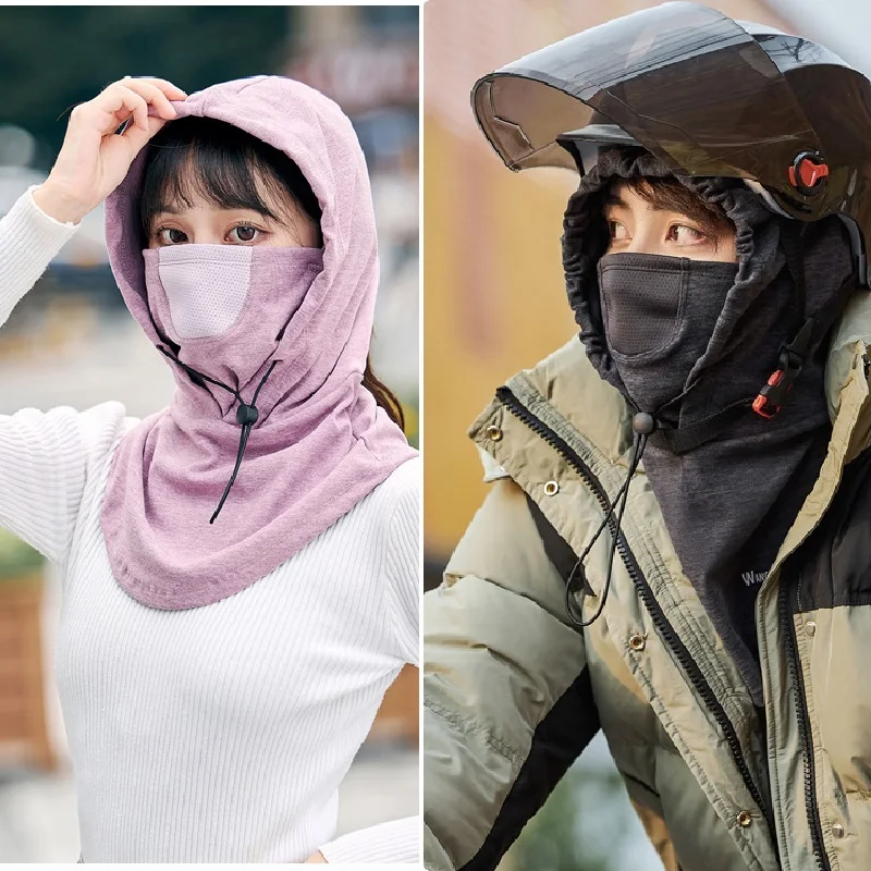 Весенне-осенне-зимние кепки и лыжная маска для мужчин и женщин, Балаклава для лица, дышащая спортивная шапка с хвостиком, уличный внутренний шлем, кепка
Весенне-осенне-зимние кепки и лыжная маска для мужчин и женщин, Балаклава для лица, дышащая спортивная шапка с хвостиком, уличный внутренний шлем, кепка