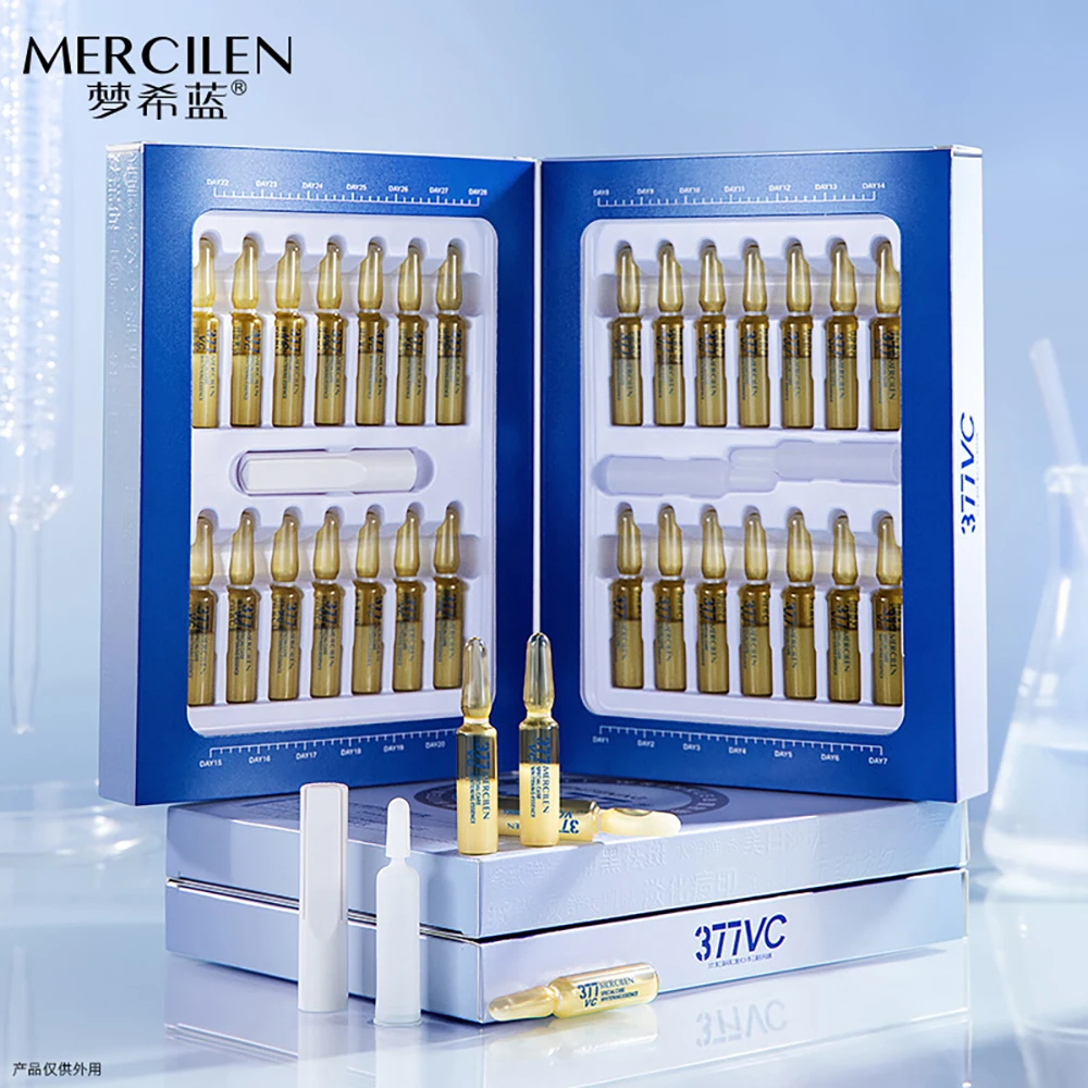 377 Whitening Anti Wrinkle Essence Moisturizing Soothing Brighten Skin Rejuvenation Elastic Skincare Women's Beauty Face Essence
377 Whitening Anti Wrinkle Essence Moisturizing Soothing Brighten Skin Rejuvenation Elastic Skincare Women's Beauty Face Essence