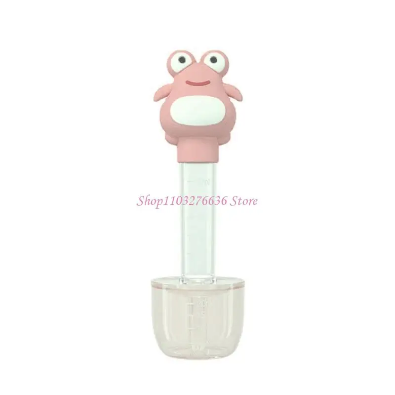 R6FD Baby Feeder Baby Dropper Feeder Children Needle Feeder Squeeze
R6FD Baby Feeder Baby Dropper Feeder Children Needle Feeder Squeeze