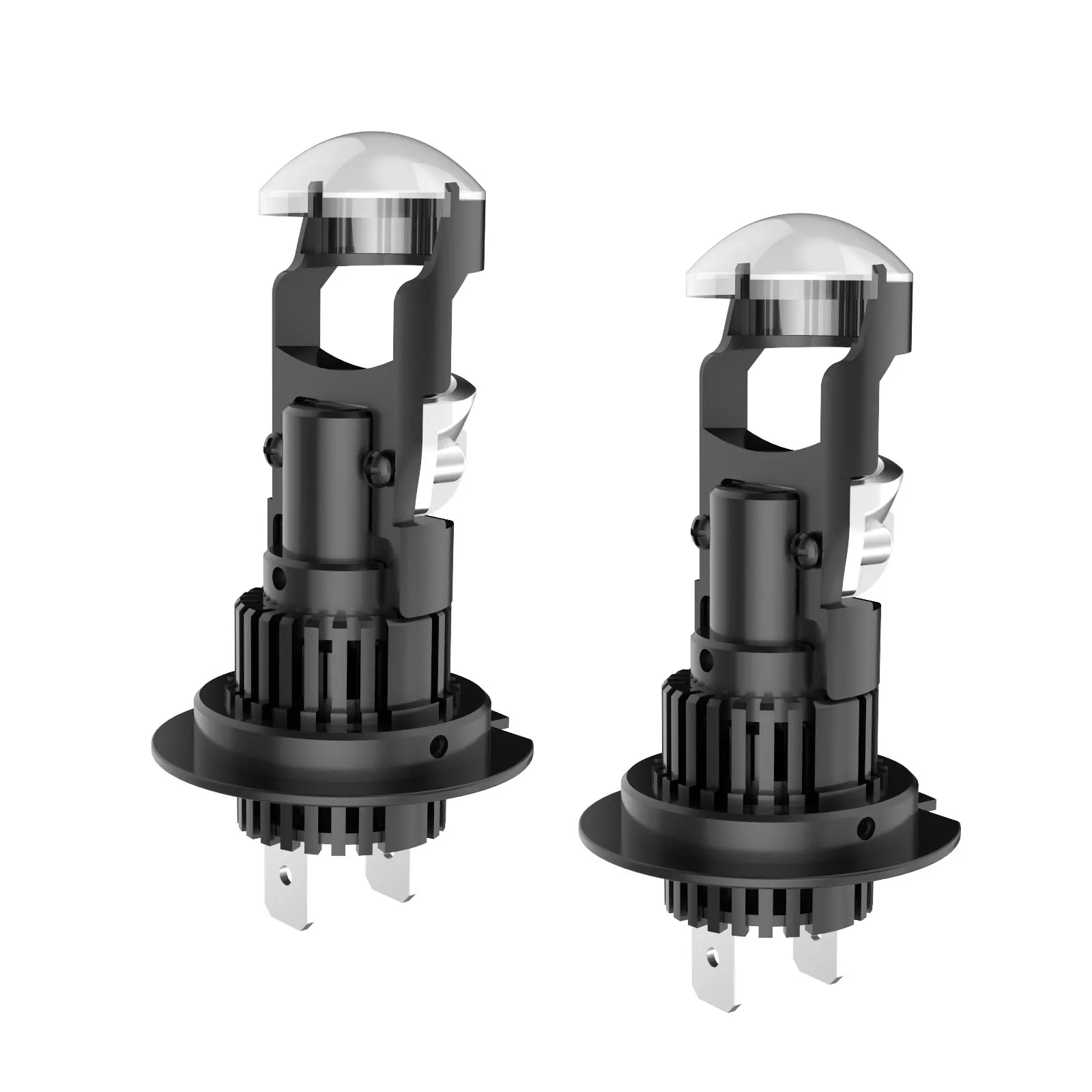 YISHILAN 2x Super Bright H7 mini Projector LED Headlight Kit High Low Beam Bulbs 7000LM 6000K White
YISHILAN 2x Super Bright H7 mini Projector LED Headlight Kit High Low Beam Bulbs 7000LM 6000K White