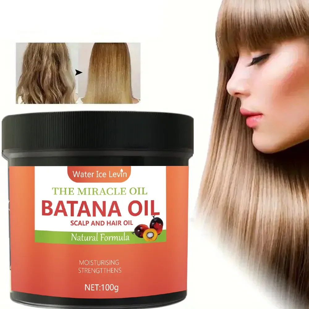Маска для волос Magic Red Batana Oil, 10-секундный быстрый ремонт, осушение волос, маска для поврежденных волос, лечение волос, блестящий уход за волосами
Маска для волос Magic Red Batana Oil, 10-секундный быстрый ремонт, осушение волос, маска для поврежденных волос, лечение волос, блестящий уход за волосами