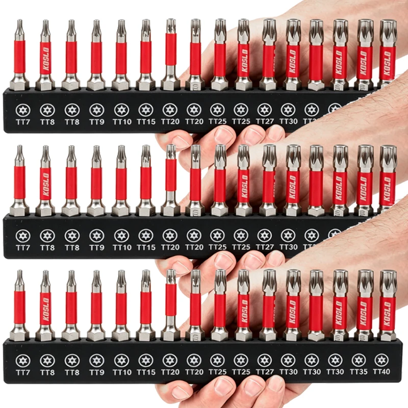 Strong Magnetic Screwdriver Bit Alloy Steel Hex Screwdriver Drill Bit Set Non-slip High Magnetic Cross Head Impact Resistant Kit
Strong Magnetic Screwdriver Bit Alloy Steel Hex Screwdriver Drill Bit Set Non-slip High Magnetic Cross Head Impact Resistant Kit