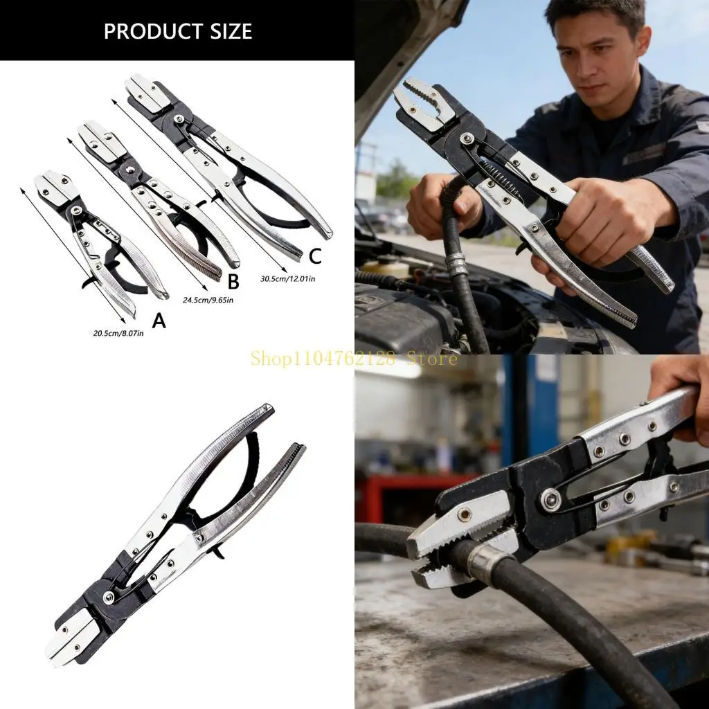 Essential Steel Hose Clamp Plier Tool For Professional Garage Mechanics Repairs best sale
Essential Steel Hose Clamp Plier Tool For Professional Garage Mechanics Repairs best sale