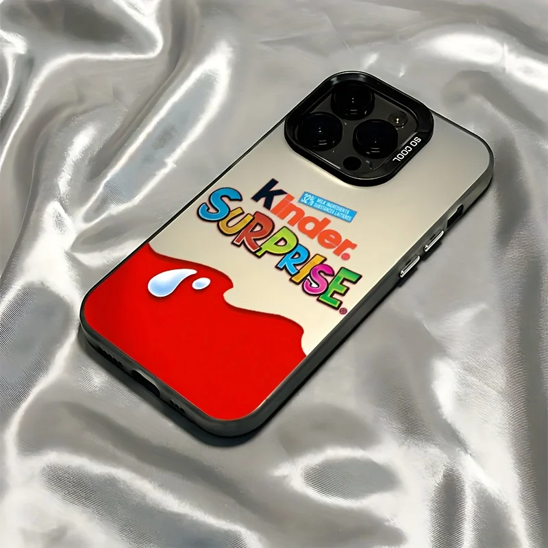 Cute surprise phone case suitable for iPhone 17 16 15 14 13 12 11 Pro/Max/Plus anti drop and shockproof back cover
Cute surprise phone case suitable for iPhone 17 16 15 14 13 12 11 Pro/Max/Plus anti drop and shockproof back cover