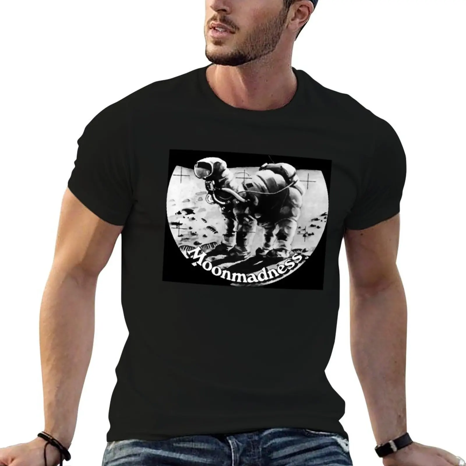 Camel - Moonmadness T-Shirt t shirts designer funny t shirts dark humor T-Shirt
Camel - Moonmadness T-Shirt t shirts designer funny t shirts dark humor T-Shirt