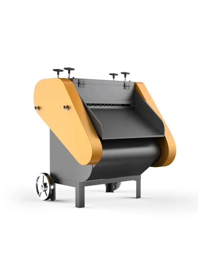 V-KOF Automatic Cable Stripping Machine Copper Wire Peeling Tool for Scrap Cable Wire Efficient Cable Processing Equipment
V-KOF Automatic Cable Stripping Machine Copper Wire Peeling Tool for Scrap Cable Wire Efficient Cable Processing Equipment