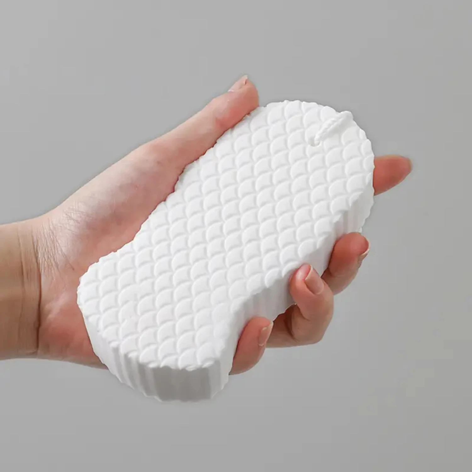 Soft and Gentle Ultra 2022 Exfoliating Bath Sponge for Kids - Upgrade to Magic Dead Skin Remover and Exfoliating Massager with L
Soft and Gentle Ultra 2022 Exfoliating Bath Sponge for Kids - Upgrade to Magic Dead Skin Remover and Exfoliating Massager with L