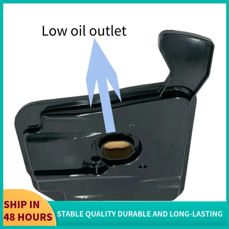 6F35 OE 9L8Z-7A098-B 9L8P-7G186-C Auto Transmission Gearbox Oil Filter BB5Z7A098B For FORD 6 sp FOCUS LINCOLN Car Accessories
6F35 OE 9L8Z-7A098-B 9L8P-7G186-C Auto Transmission Gearbox Oil Filter BB5Z7A098B For FORD 6 sp FOCUS LINCOLN Car Accessories