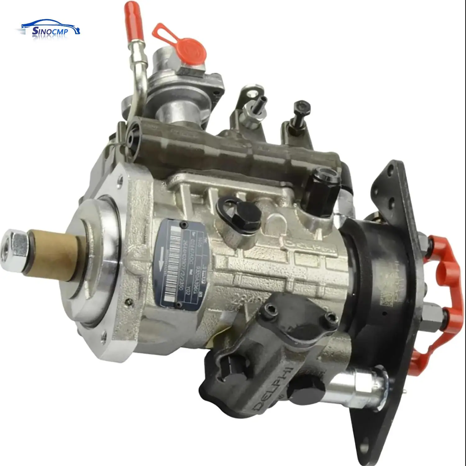 1 PC Delphi Fuel Injection Pump 9320A390G Fits For Perkins Engine Vista 4T 1104C-44T Engine Replacement Part Fuel Accessories
1 PC Delphi Fuel Injection Pump 9320A390G Fits For Perkins Engine Vista 4T 1104C-44T Engine Replacement Part Fuel Accessories