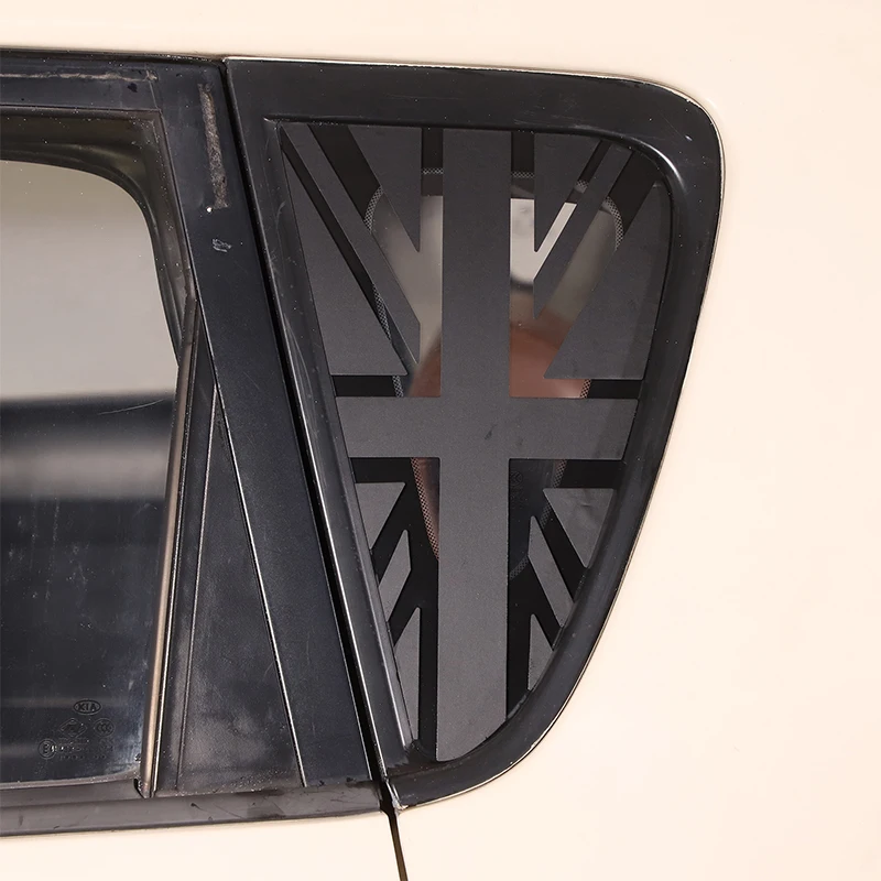 For Kia Soul AM 2009 2010 2011 2012 2013 PVC Black Car Rear Window Glass Panel Sticker Car Accessories
For Kia Soul AM 2009 2010 2011 2012 2013 PVC Black Car Rear Window Glass Panel Sticker Car Accessories