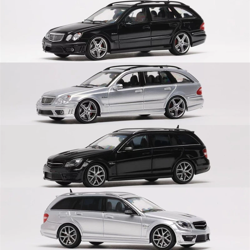 Предпродажа King Model 1:64 E63 W211/C63 W204Коллекционная миниатюрная литая модель автомобиля
Предпродажа King Model 1:64 E63 W211/C63 W204Коллекционная миниатюрная литая модель автомобиля