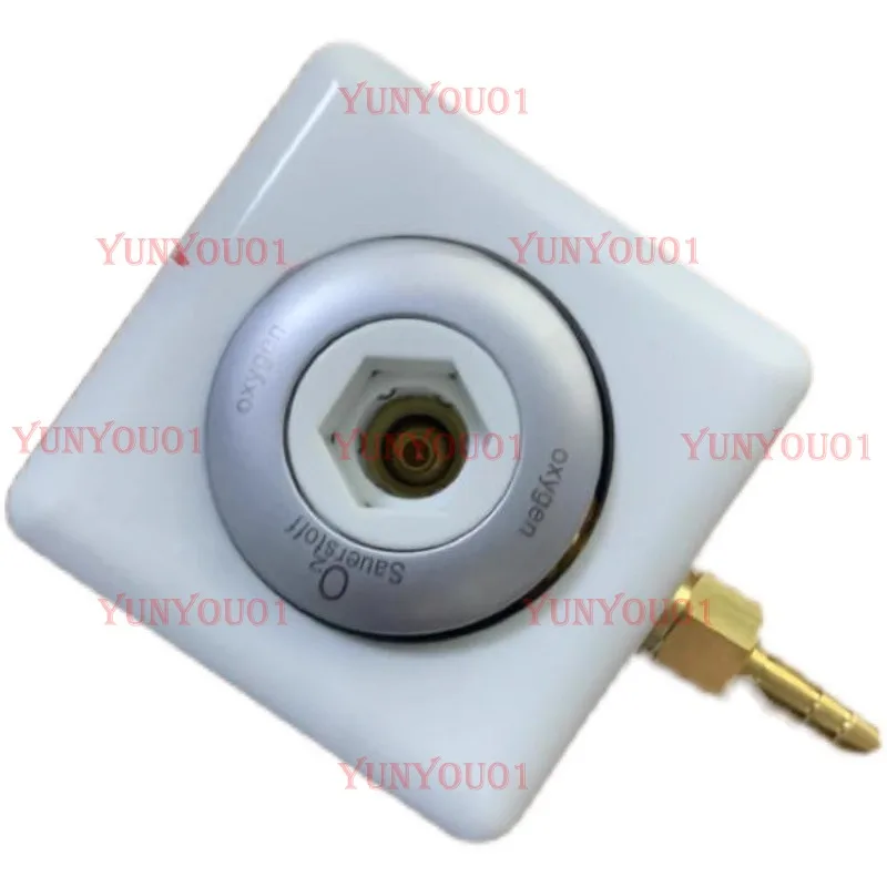 Oxygen Gas Source Box Is Easy To Install, The New National Standard Oxygen End Point Ambulance Modified Gas End Point
Oxygen Gas Source Box Is Easy To Install, The New National Standard Oxygen End Point Ambulance Modified Gas End Point