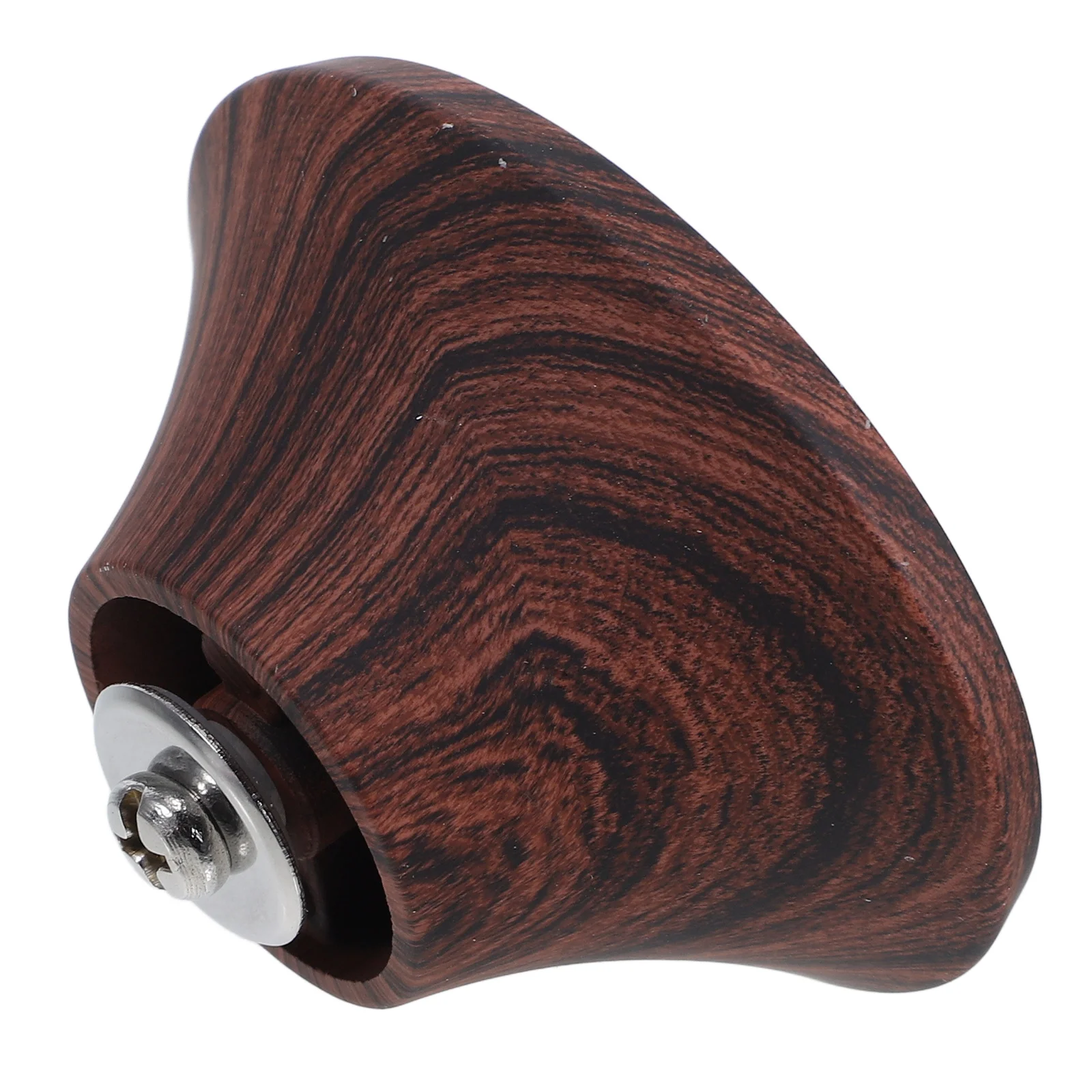 Pot Top Beads Holders Lid Handle Gaizhu Pan Phenolic Resin Knobs for Pots Replacement
Pot Top Beads Holders Lid Handle Gaizhu Pan Phenolic Resin Knobs for Pots Replacement