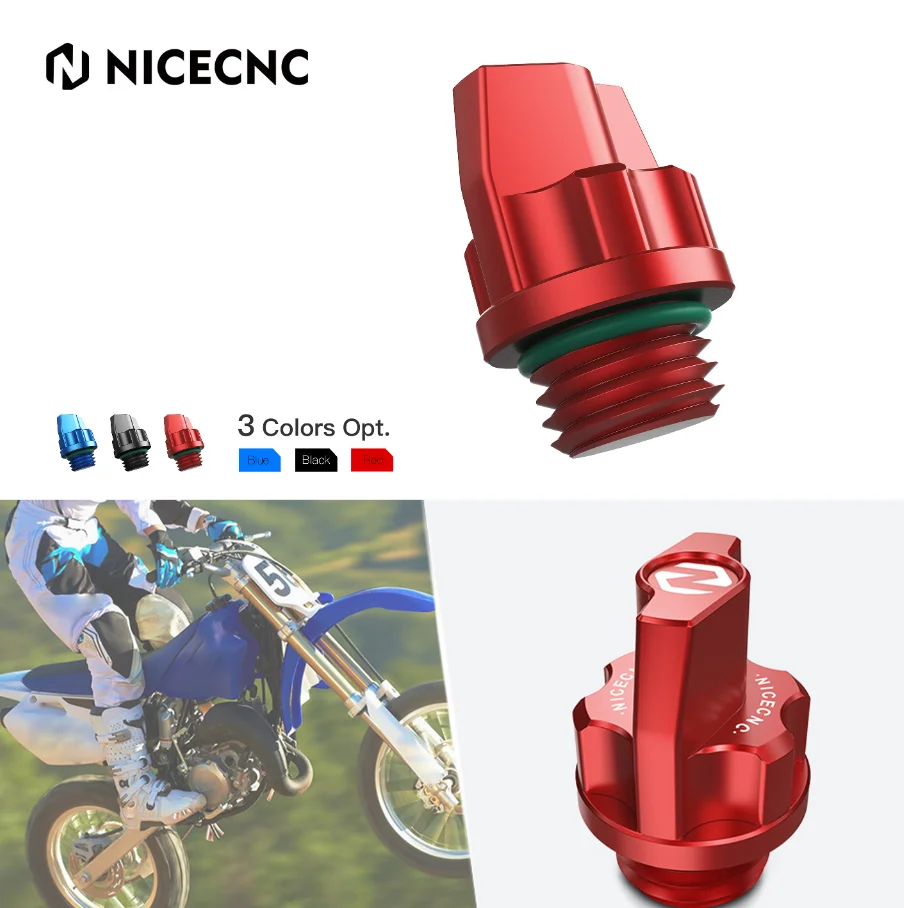 Масляная пробка для Yamaha Blaster 200, мотоцикла ATV TTR225 TW200 Virago 250 VK540 WR250F WR 250R 250X 450F XT225 YFZ450 YZ250 YZ250F 
Масляная пробка для Yamaha Blaster 200, мотоцикла ATV TTR225 TW200 Virago 250 VK540 WR250F WR 250R 250X 450F XT225 YFZ450 YZ250 YZ250F