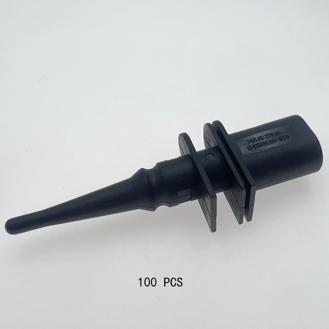 ESIRSUN Outside Ambient Air Temperature Sensor Fit For 65816905133 65810141199 65816936953 BMW E46 E87 E90 E65 E38
ESIRSUN Outside Ambient Air Temperature Sensor Fit For 65816905133 65810141199 65816936953 BMW E46 E87 E90 E65 E38