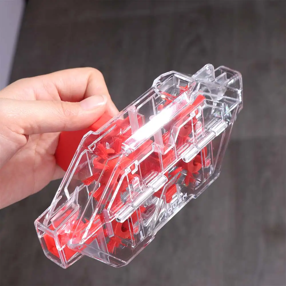 ABS Bicycle Chain Cleaner Transparent Visualization Immersion Chain Washer Oil Pollution Cleaning Portable Bike Brushes Scrubber
ABS Bicycle Chain Cleaner Transparent Visualization Immersion Chain Washer Oil Pollution Cleaning Portable Bike Brushes Scrubber