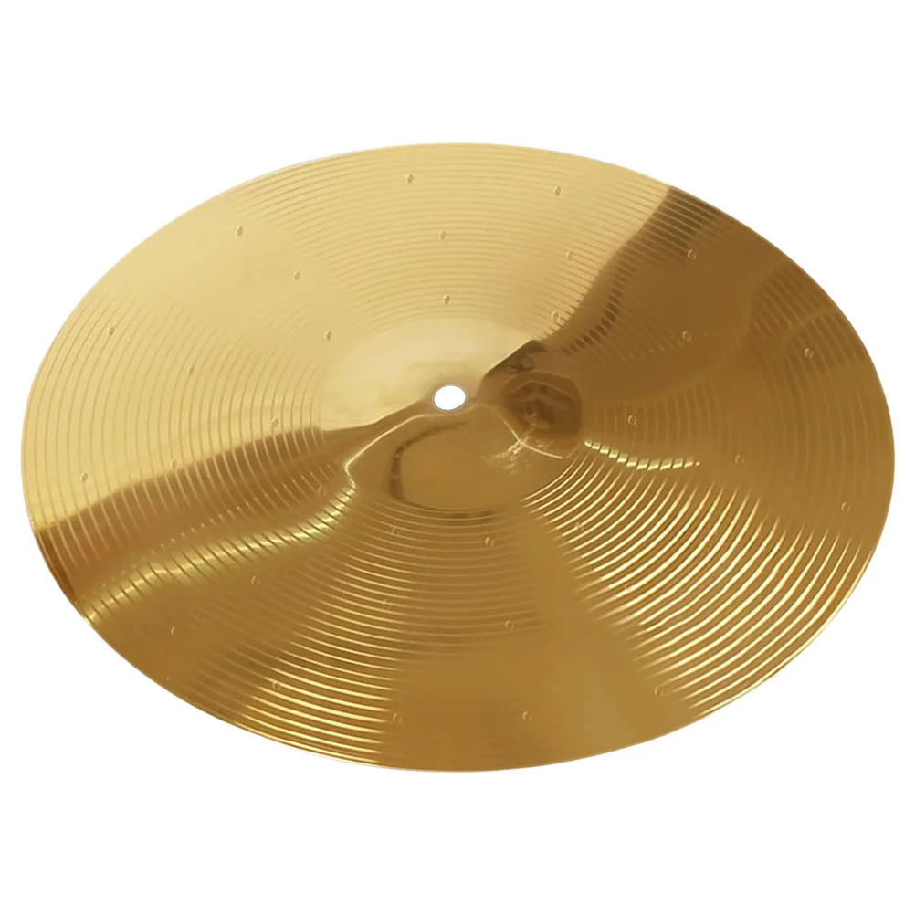 Cymbal Set Splash Snare Drum Accessories Replacement and Parts Crash Cymbals for Drums
Cymbal Set Splash Snare Drum Accessories Replacement and Parts Crash Cymbals for Drums