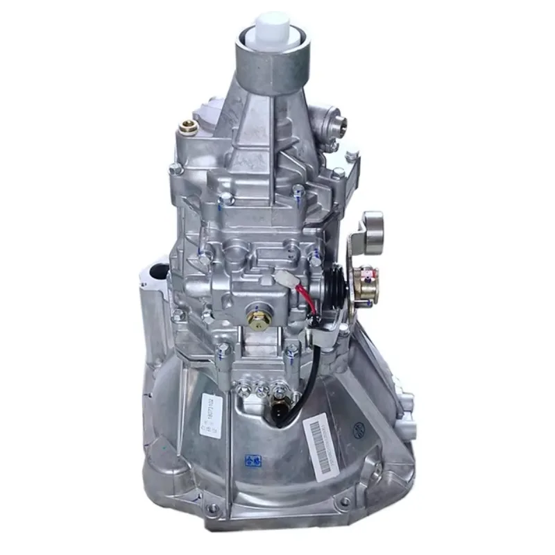 Exclusive Price Manual Transmission Gearbox MR515D01 Fit For DFSK FENGGUANG 330 DK15
Exclusive Price Manual Transmission Gearbox MR515D01 Fit For DFSK FENGGUANG 330 DK15