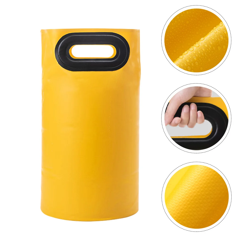 Portable Foot Bath Bucket Foldable Travel Home Use Handle Durable Wear-Resistant Spa Relaxation Gift Parents Friends Small
Portable Foot Bath Bucket Foldable Travel Home Use Handle Durable Wear-Resistant Spa Relaxation Gift Parents Friends Small